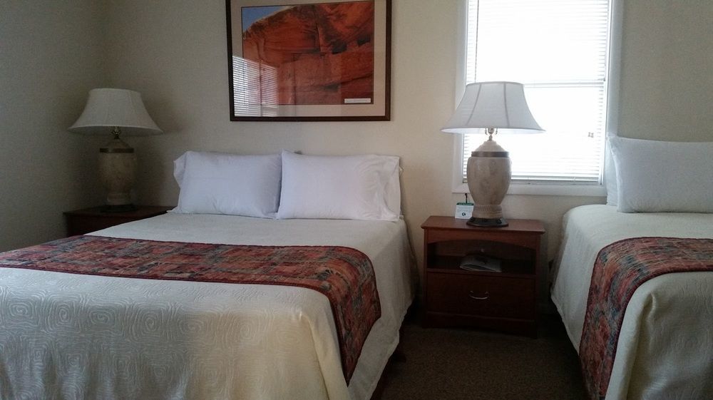 Motel Stone Lizard